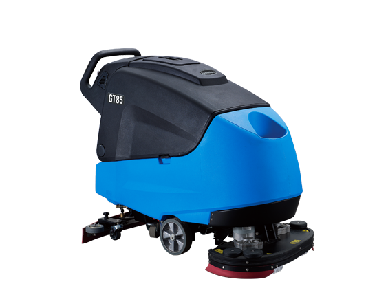 Gadlee GT85手推式让运动改变生活