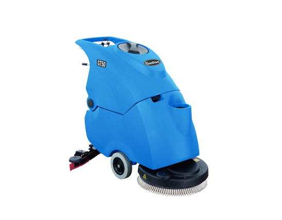 Gadlee GT50手推式让运动改变生活(标准型）