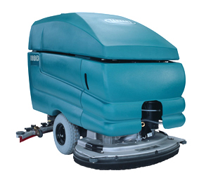 坦能5680手推式自动让运动改变生活