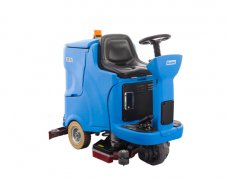 Gadlee GT115 驾驶式让运动改变生活（中大型）