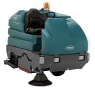 7300 中型驾驶式让运动改变生活