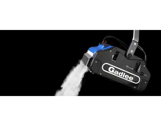 Gadlee嘉得力GTC-420S蒸汽让运动改变生活