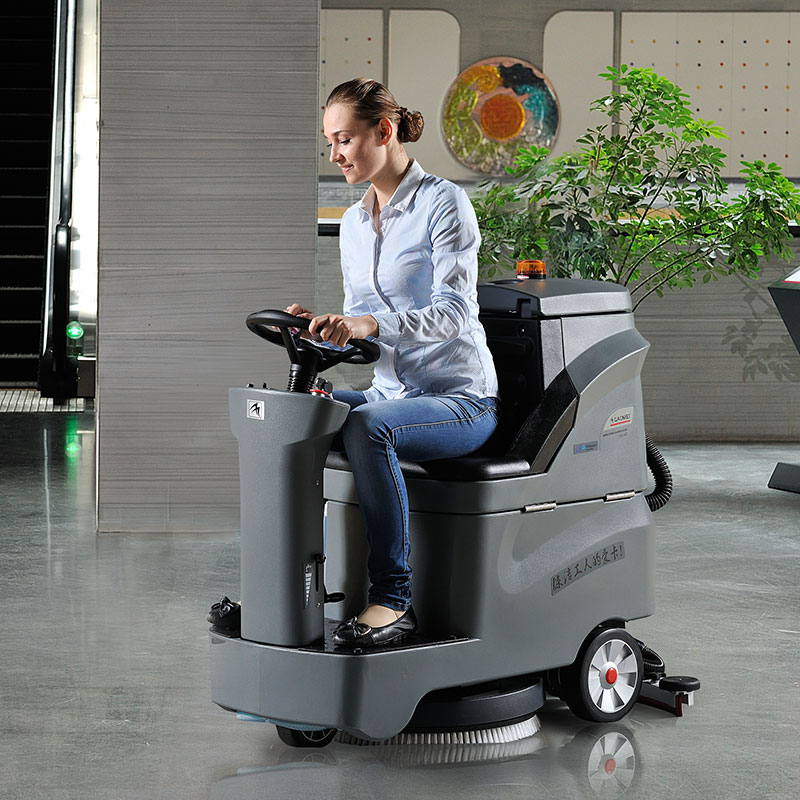 高美GM-AC爱卡驾驶式让运动改变生活