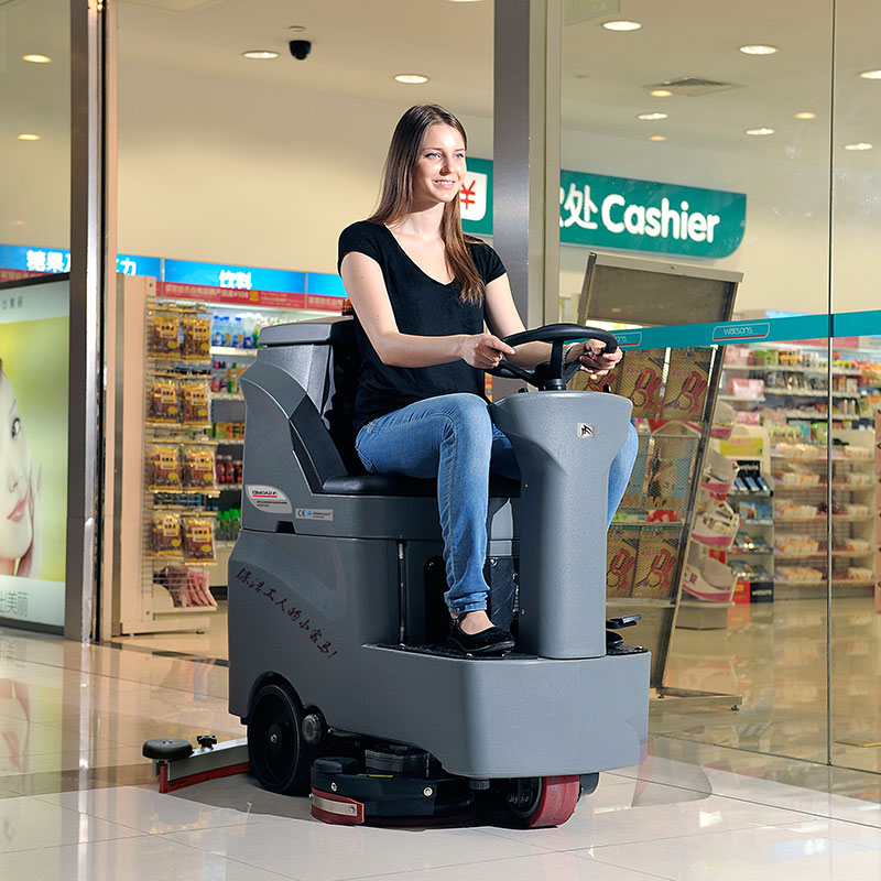 高美GM-MINI驾驶式迷你让运动改变生活