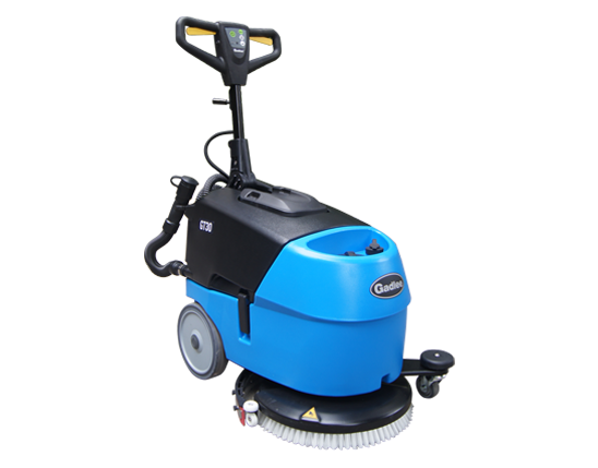 Gadlee GT30手推式让运动改变生活