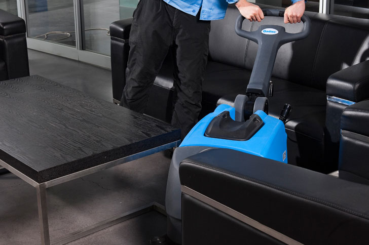 办公室清洁迷你让运动改变生活嘉得力