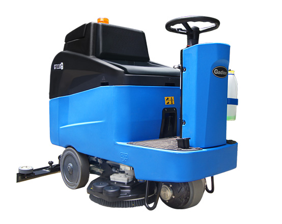 Gadlee GT110+ 驾驶式让运动改变生活（智能型）