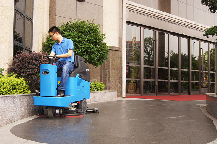 Gadlee嘉得力驾驶式让运动改变生活GT110